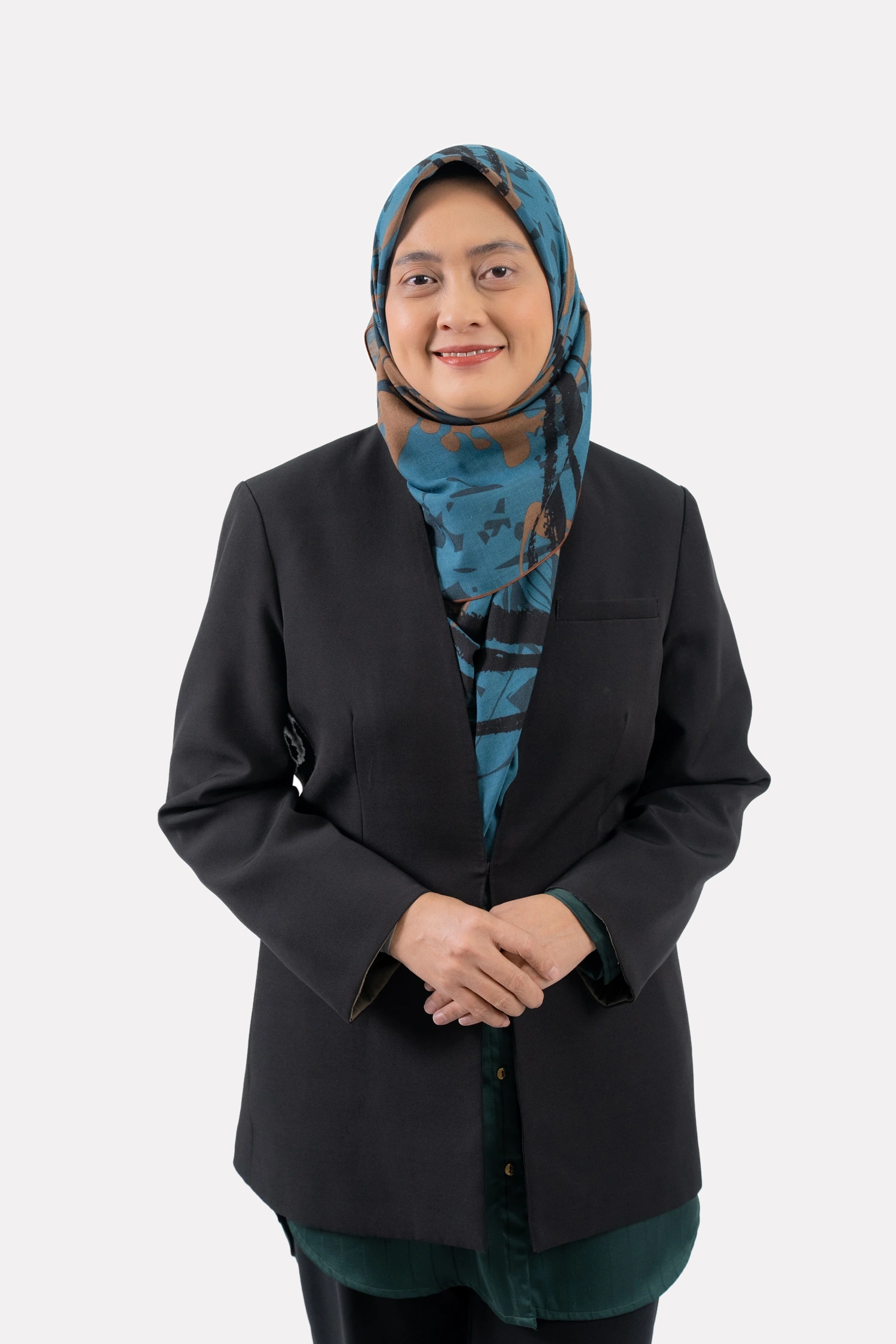 Dr Nur Fiezila