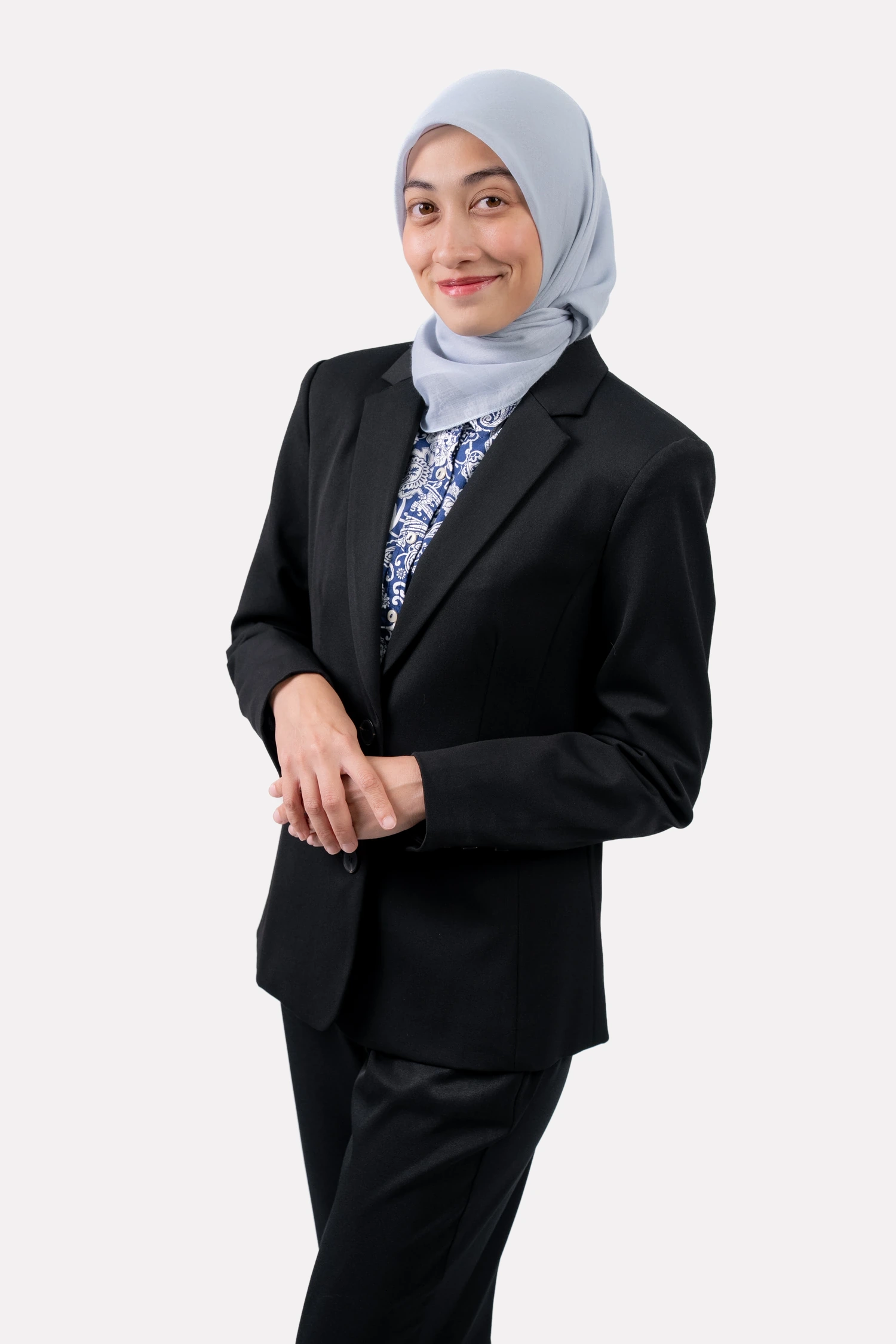 Wan Yasmin