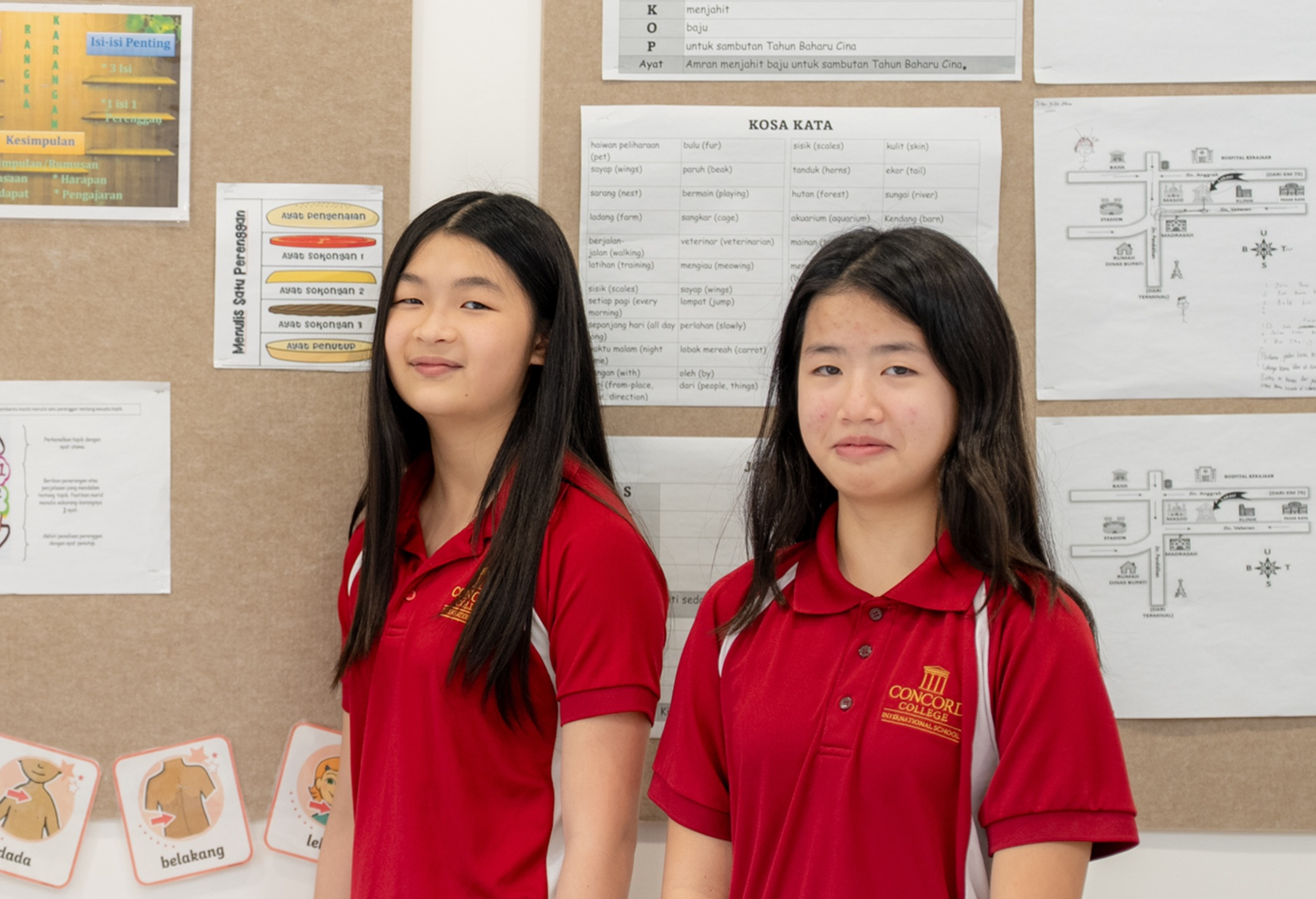 Year 7 Duo Among Top 17.5% Globally Shortlisted for John Locke Essay Prize