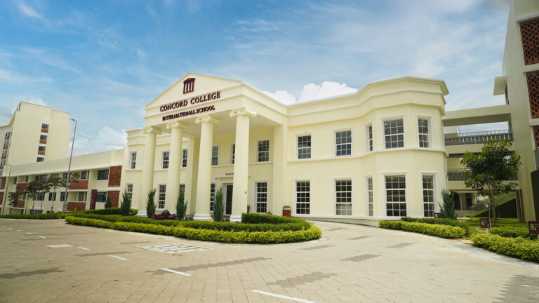 Concord College International School Malaysia Marks First Anniversary With Key Leadership Transitions