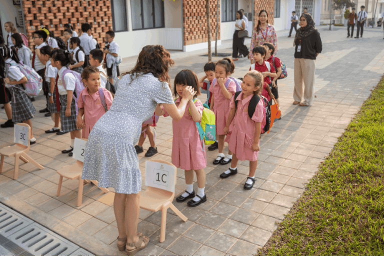 Extended CCIS Open Week