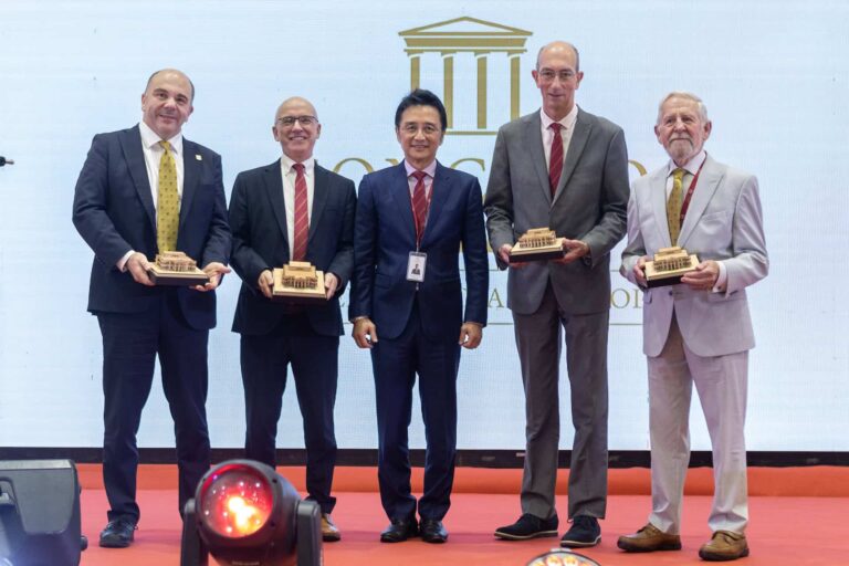 Sunsuria Celebrates The Grand Opening Of Its Flagship Premier International School In Sunsuria City