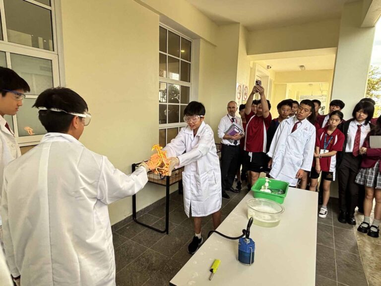Experience Weekend Activities