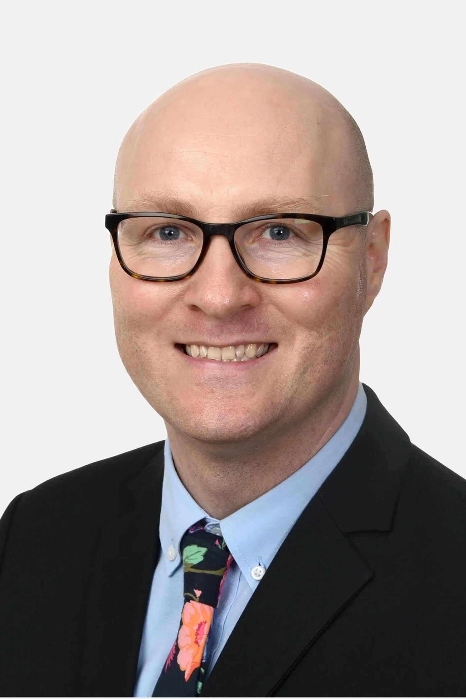 Andrew Kirkbride