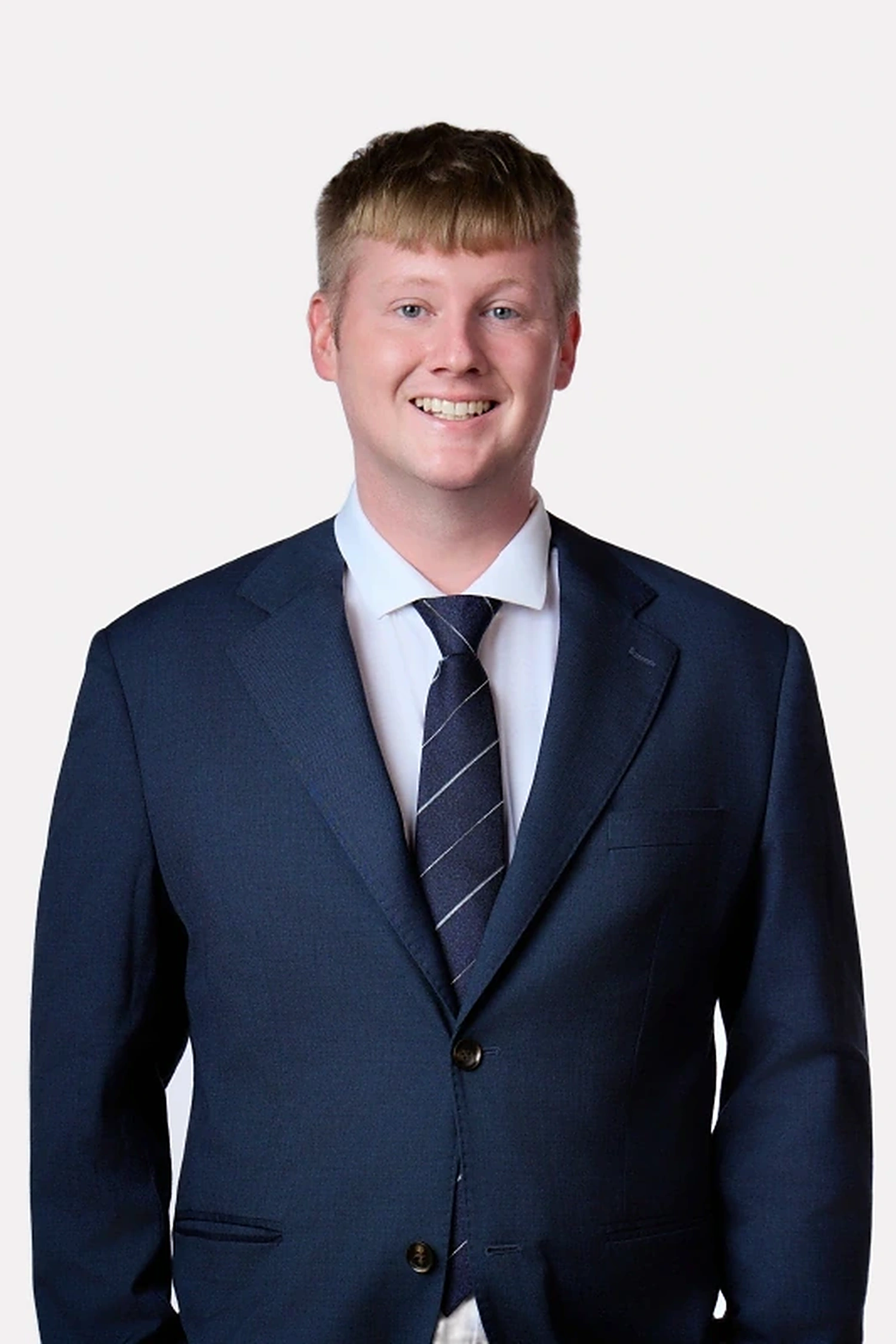 Benjamin Hollingsworth