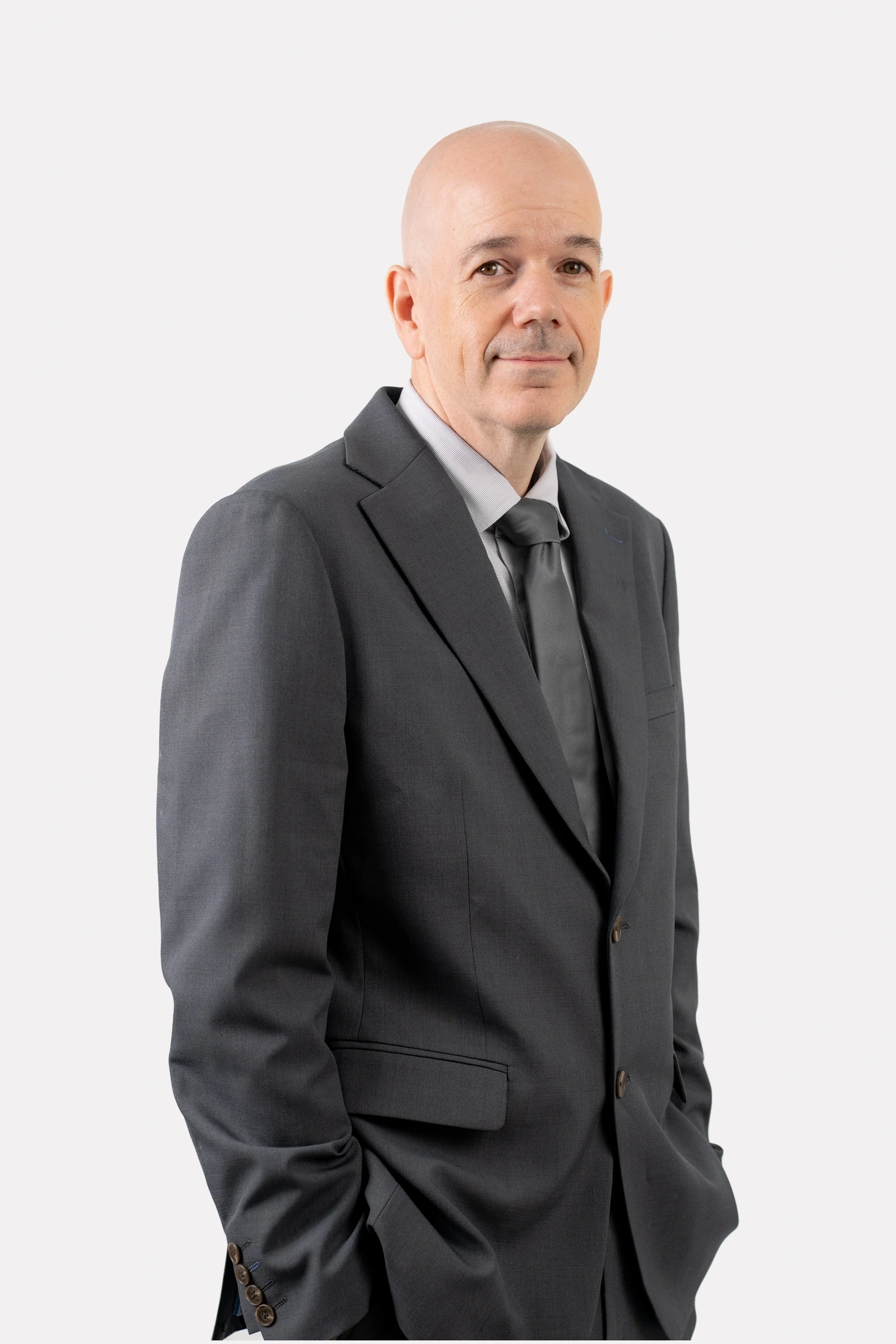 Bryan Fordham