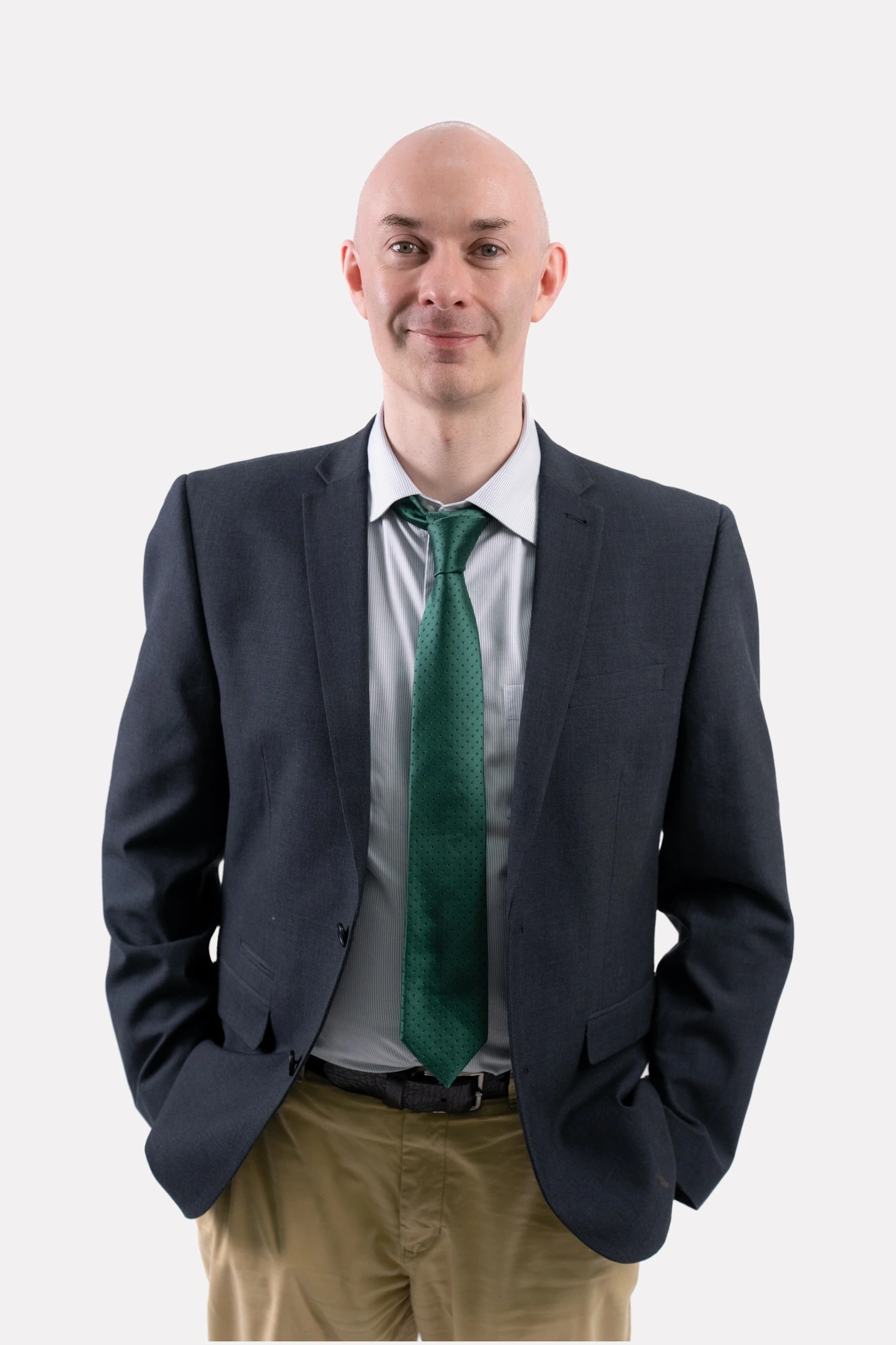 David Geary
