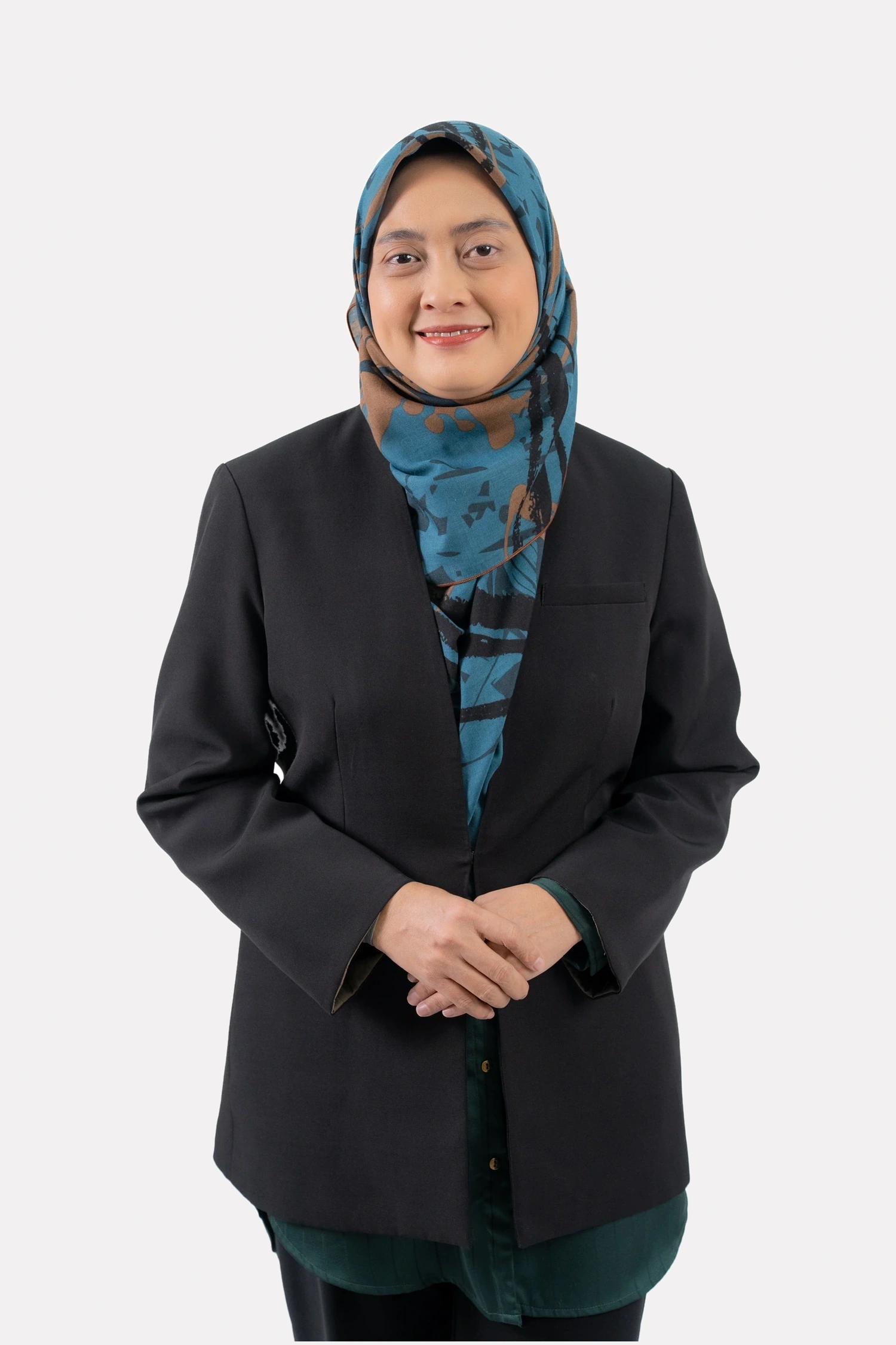 Dr Nur Fiezila