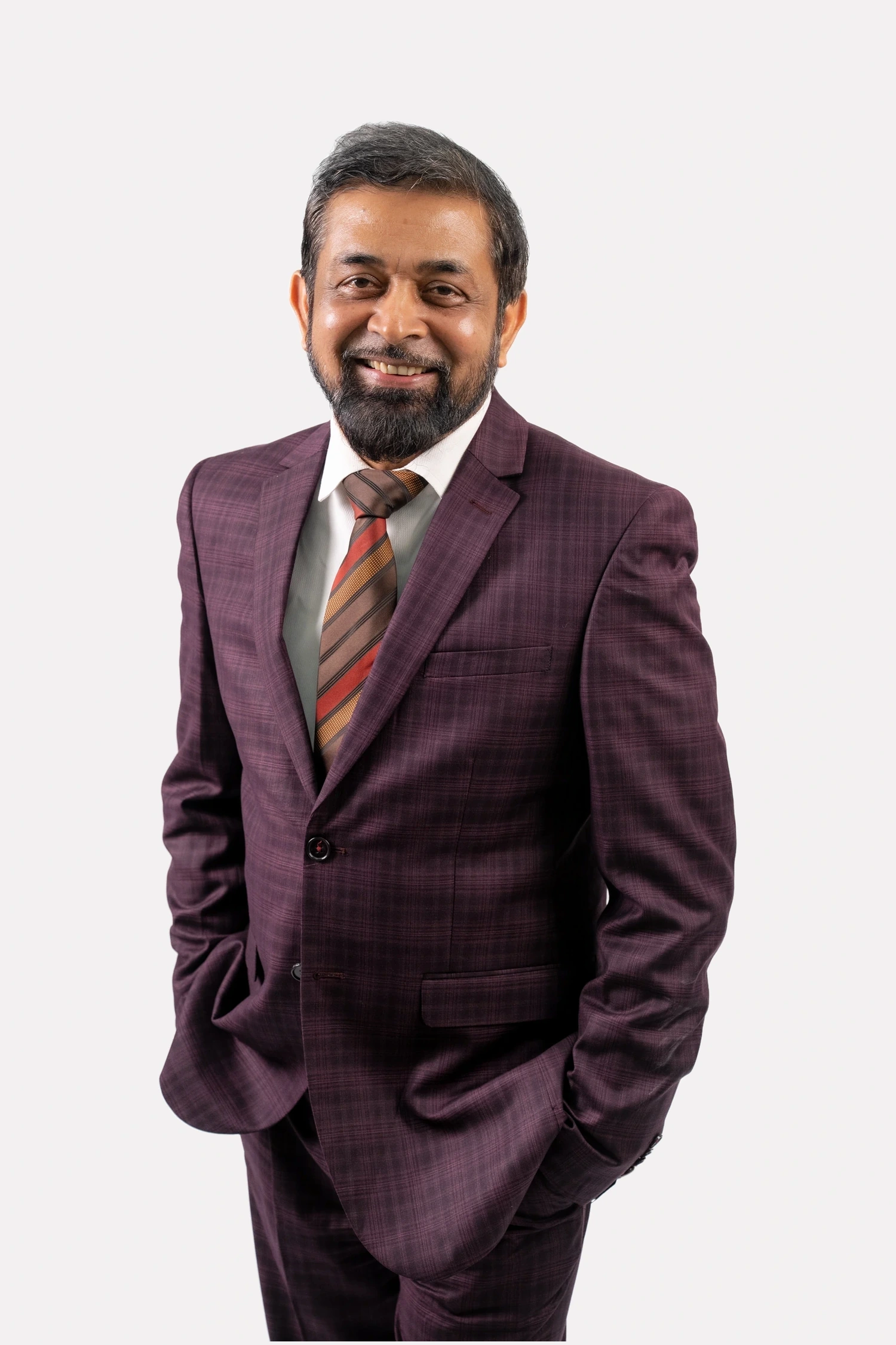 Dr Samim Nur Rahman