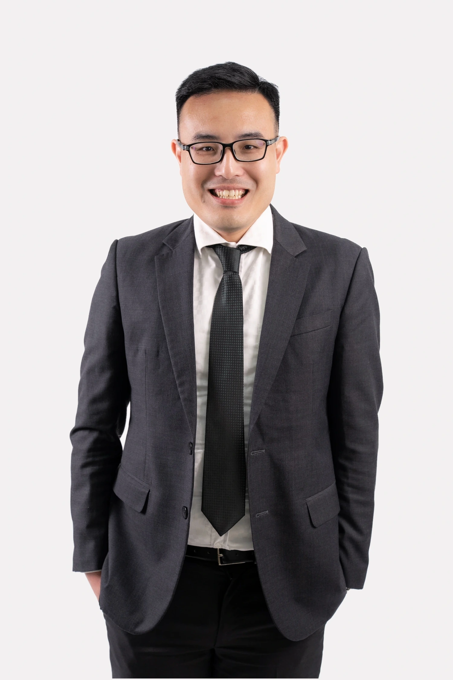 Eric Chan