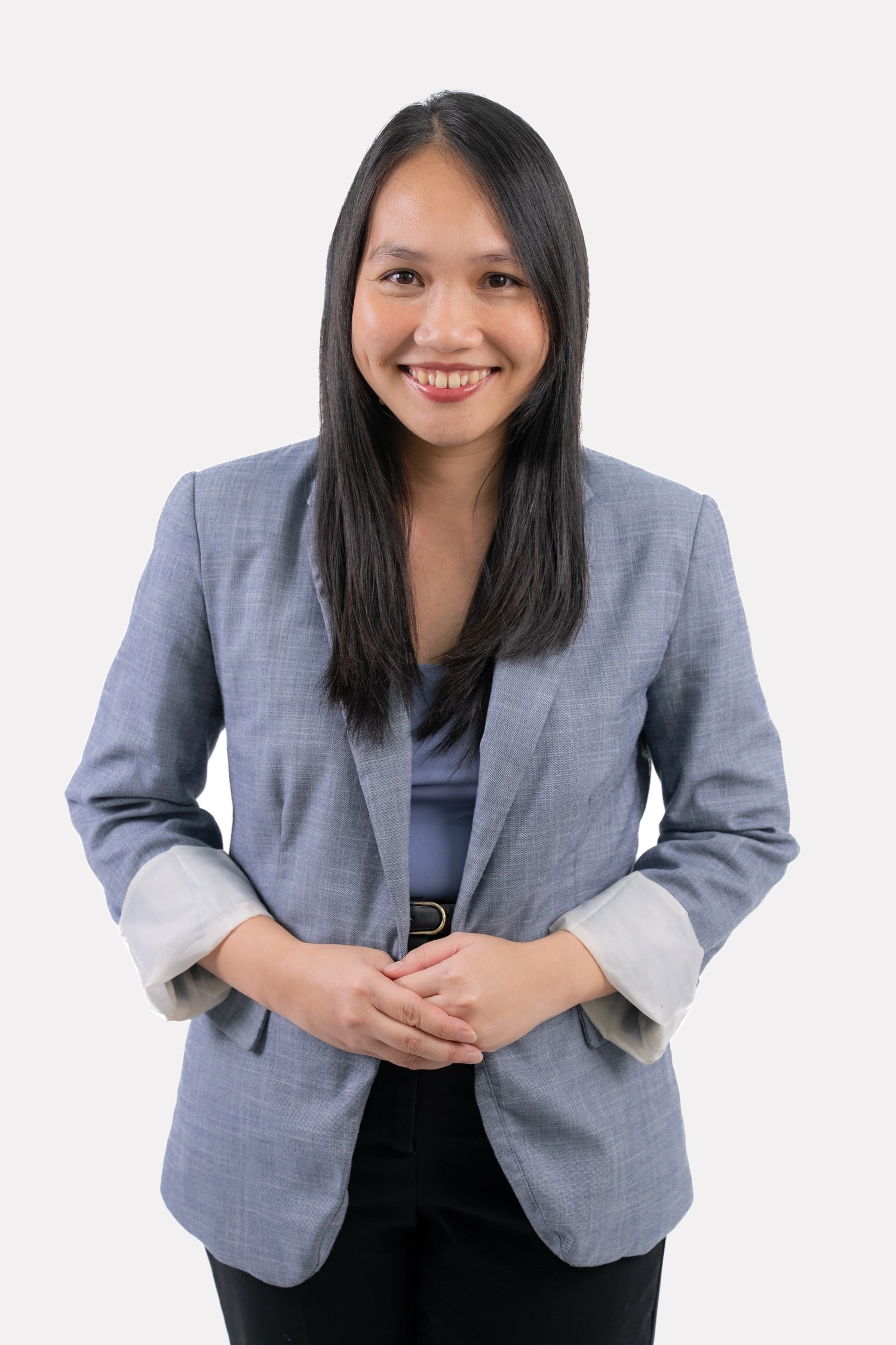 Joyce Jemimah Anak Simon