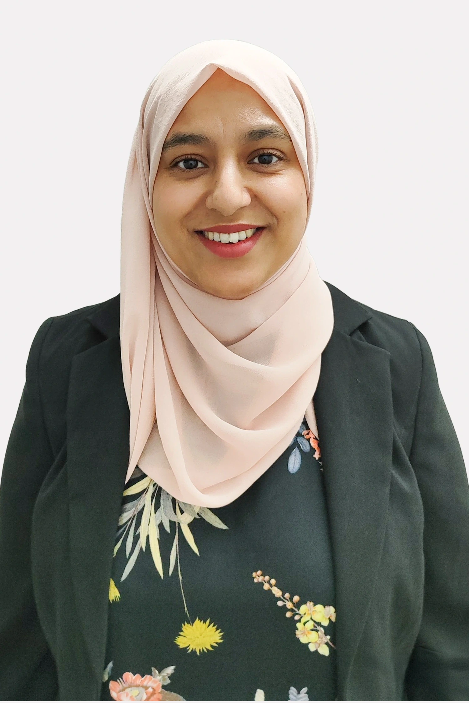 Nisbat Fathima Mhearban