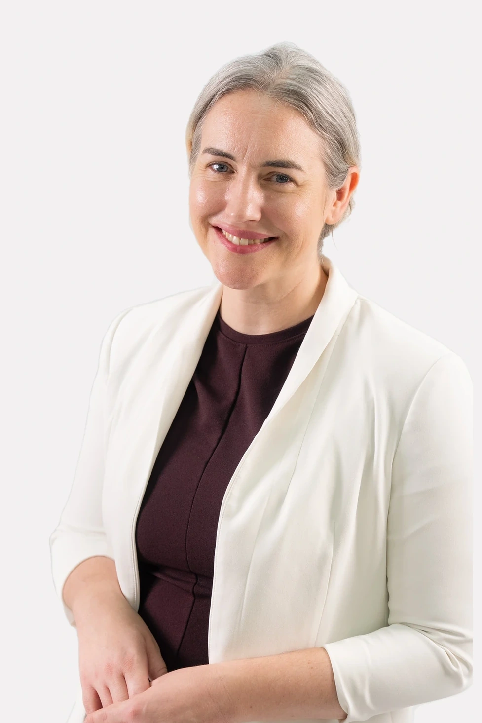 Mrs Rebecca Kernaghan