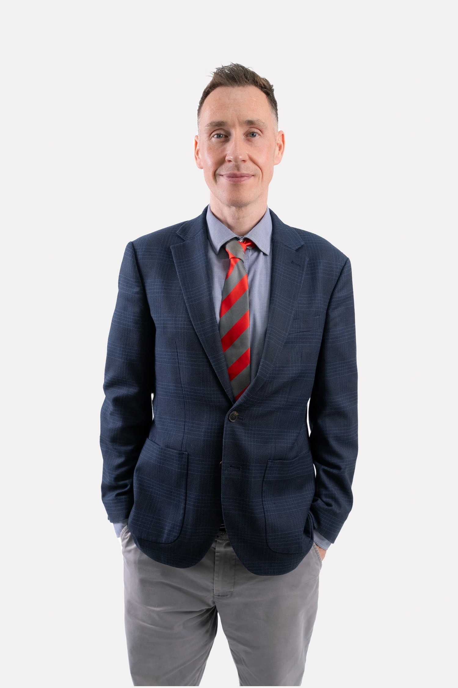 Stuart Smitheringale