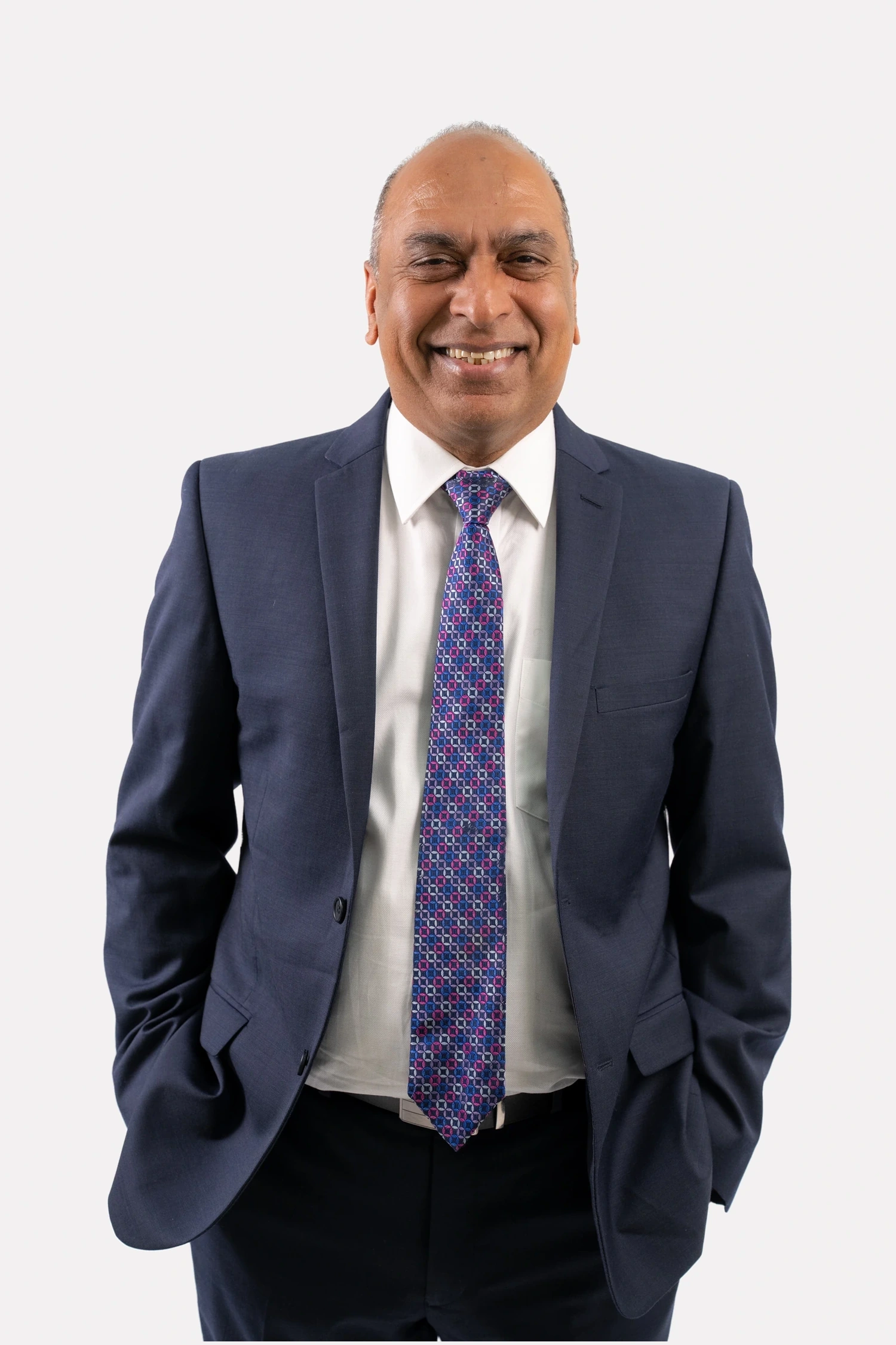 Tenveer Ahmed
