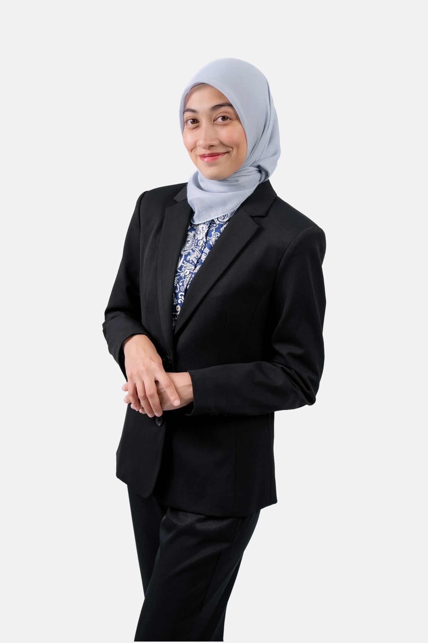 Wan Yasmin