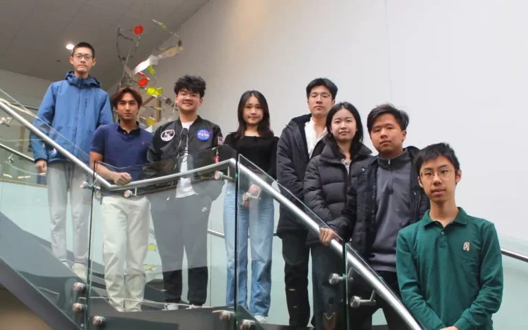 Chemistry Olympiad